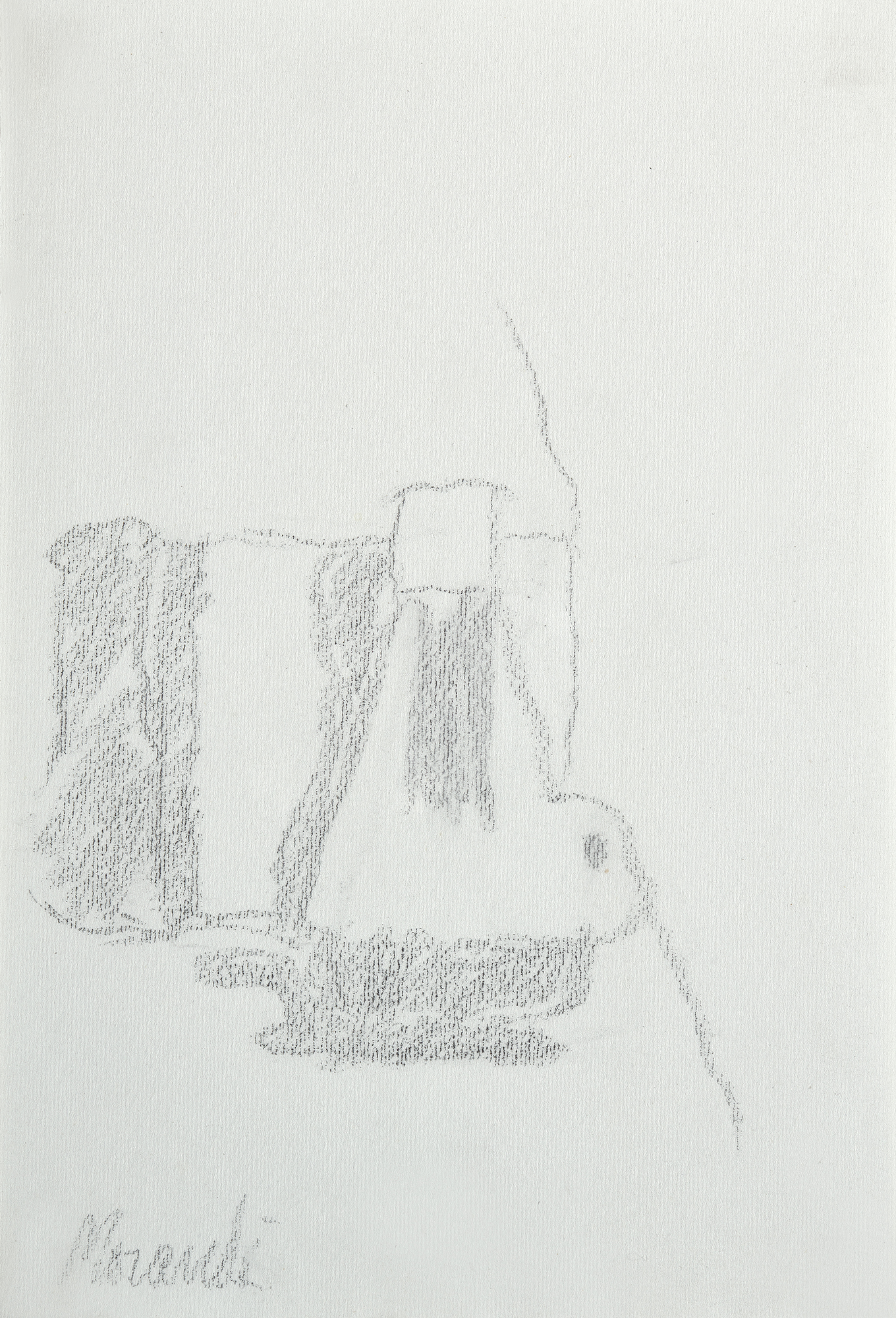 Giorgio Morandi, Natura morta