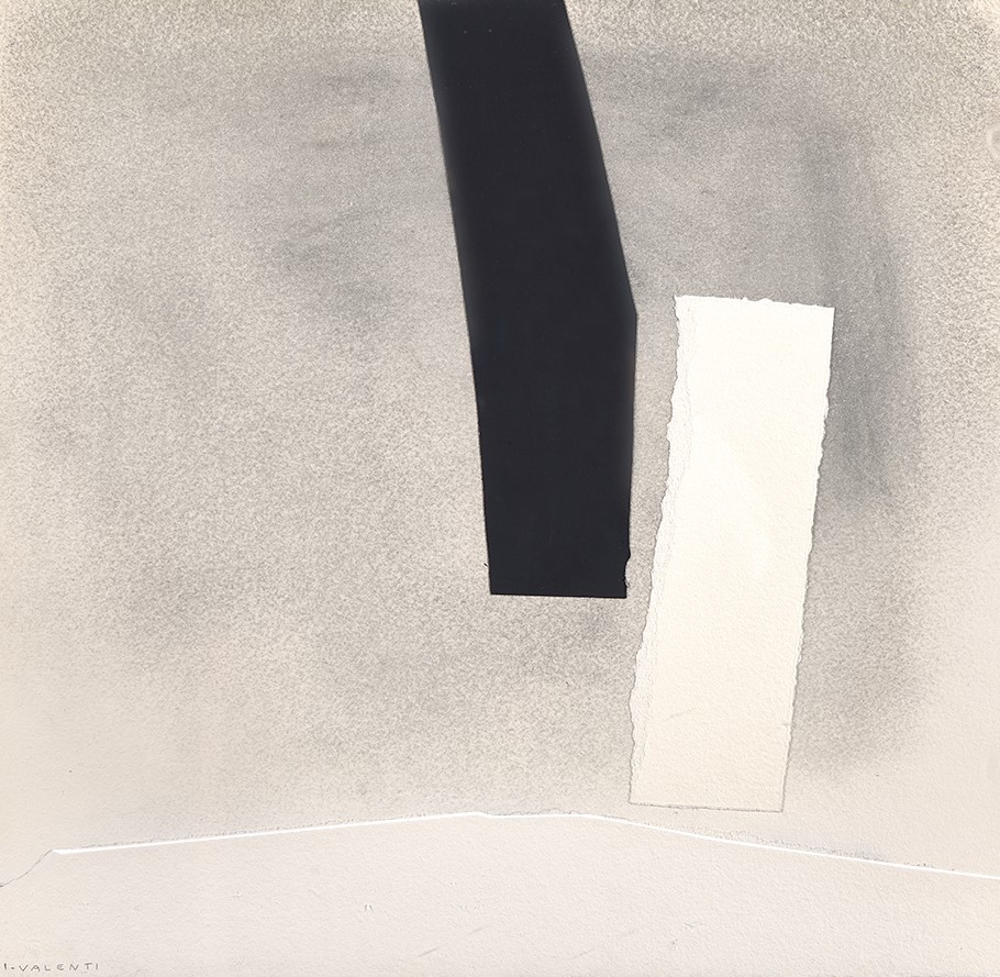 Italo Valenti, Leggendo Alfred Andersch