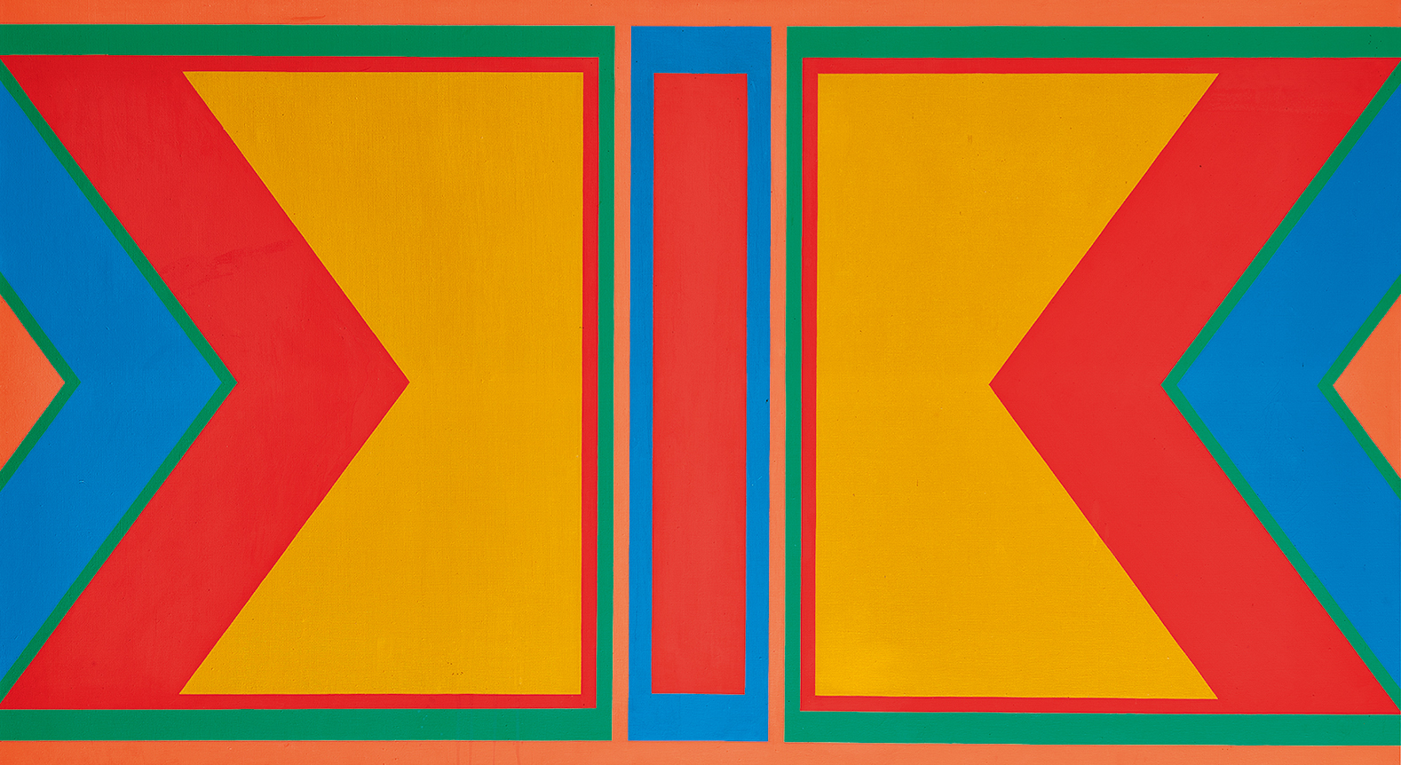 Willy Müller-Brittnau, Untitled