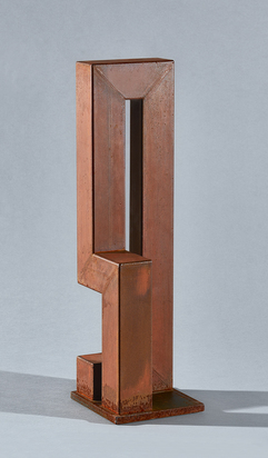 Stahlbau VHP 60 (Steel construction VHP 60)