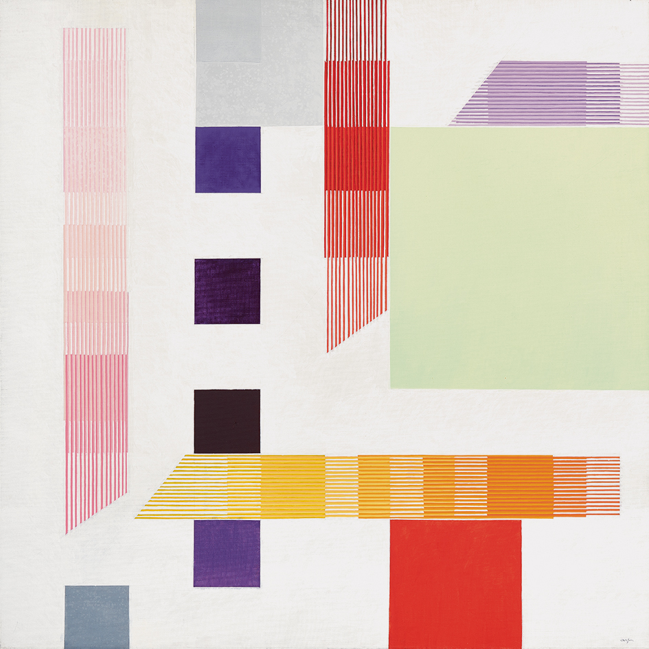 Arend Fuhrmann, Untitled