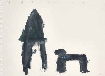 Ohne Titel