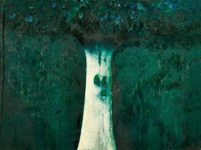 Baum II (Tree II)