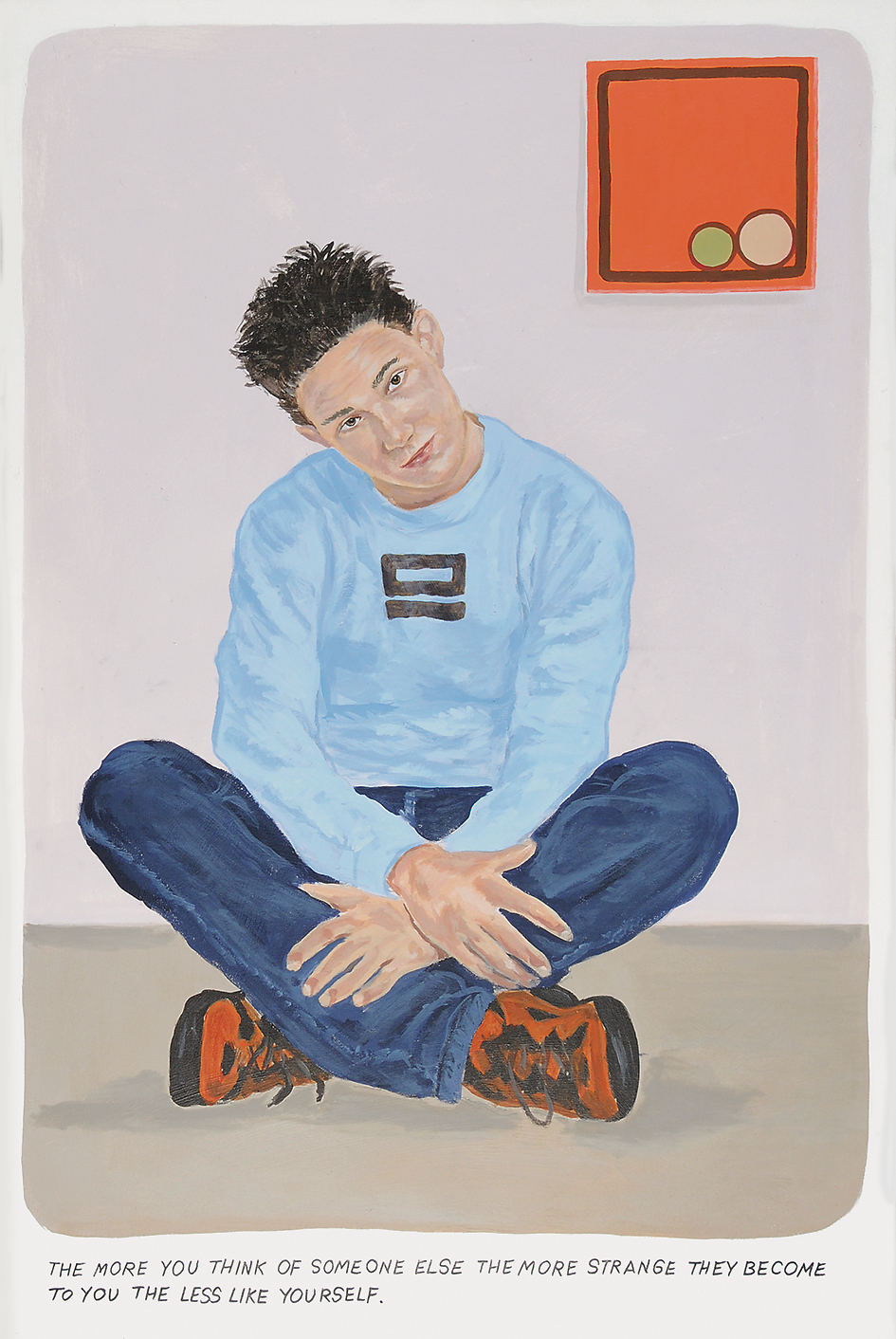Muntean/Rosenblum, Untitled