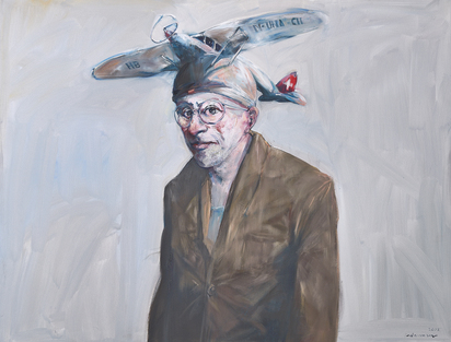 Der Überflieger