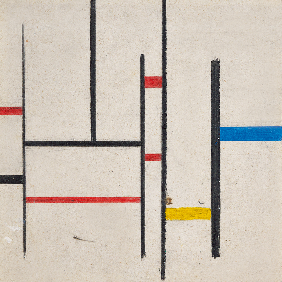 Burgoyne Diller, Third Theme