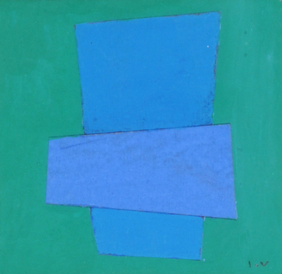 Senza titolo (Untitled)