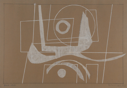 Grisaille volante