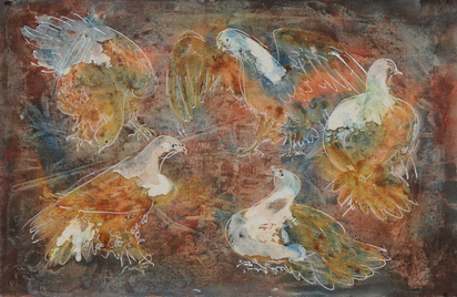 Tauben (Pigeons)