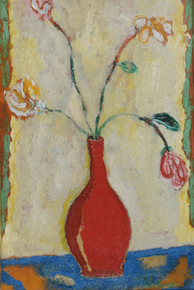 Floral Still Life