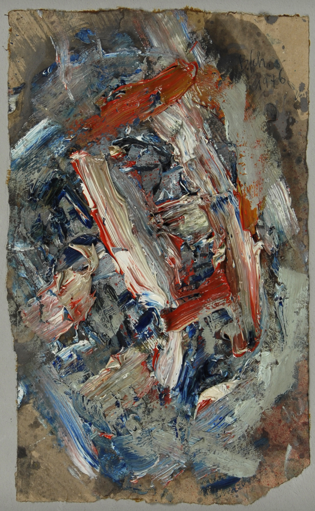 Bernd Schwarzer, Head