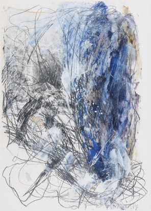 Untitled (Waterfall)