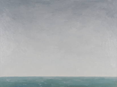 Ohne Titel (Horizont)