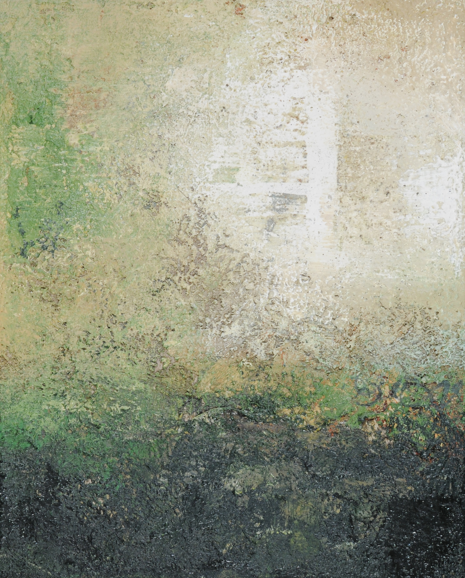 Susanne Keller, Untitled