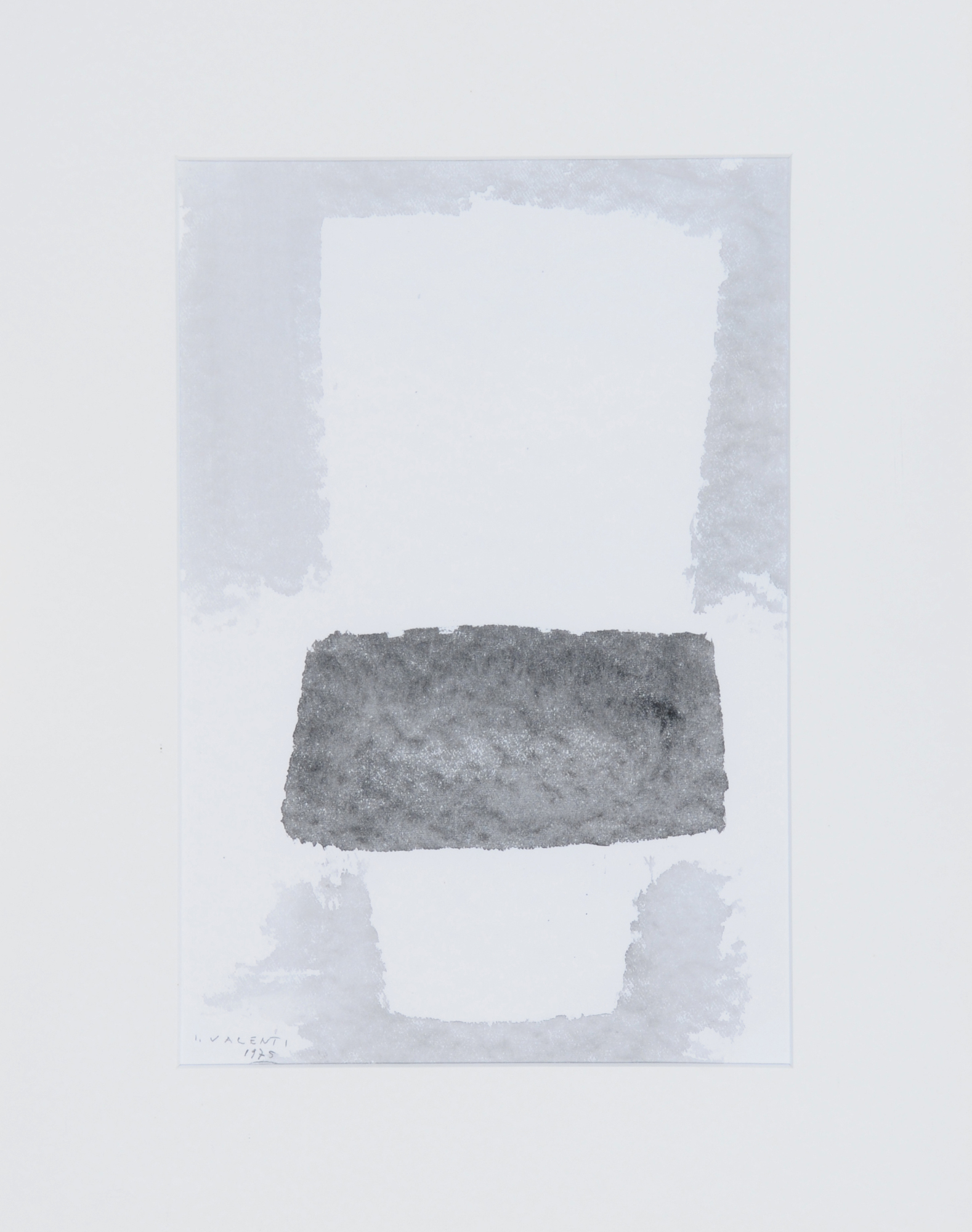 Italo Valenti, Mesure