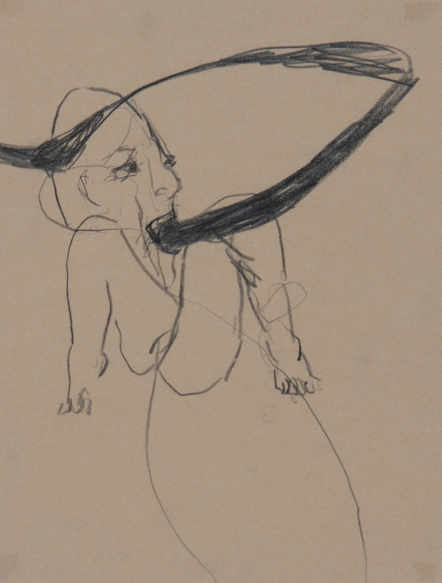 Klaudia Schifferle, Ohne Titel