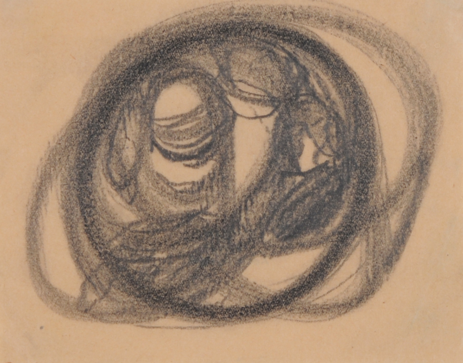 Adolf Hölzel, Untitled