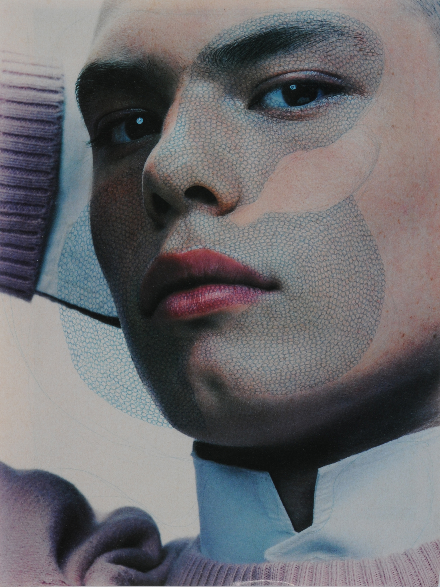 Erik Schmidt, 2 works: Valentino II, 2000; Timecod XV