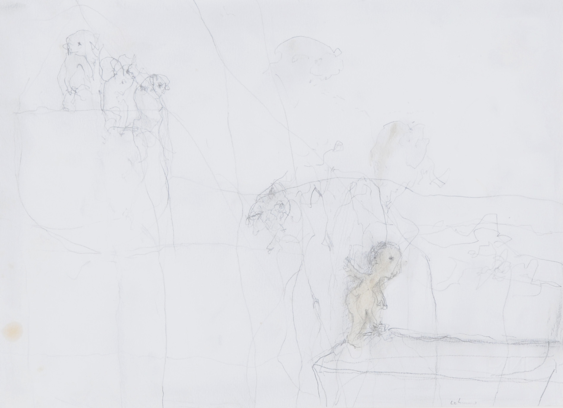 Thomas Lehnerer, Ohne Titel