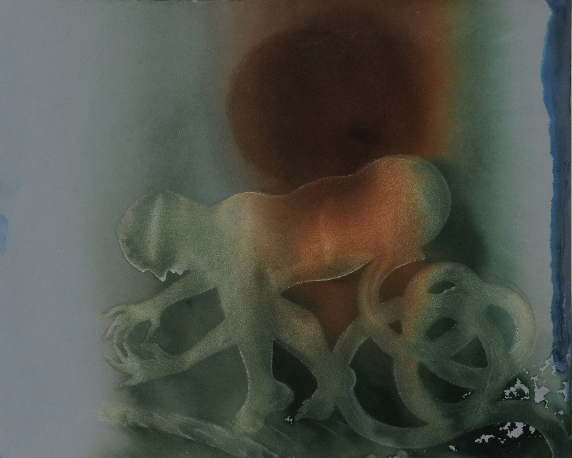 Jürgen Klauke, Untitled