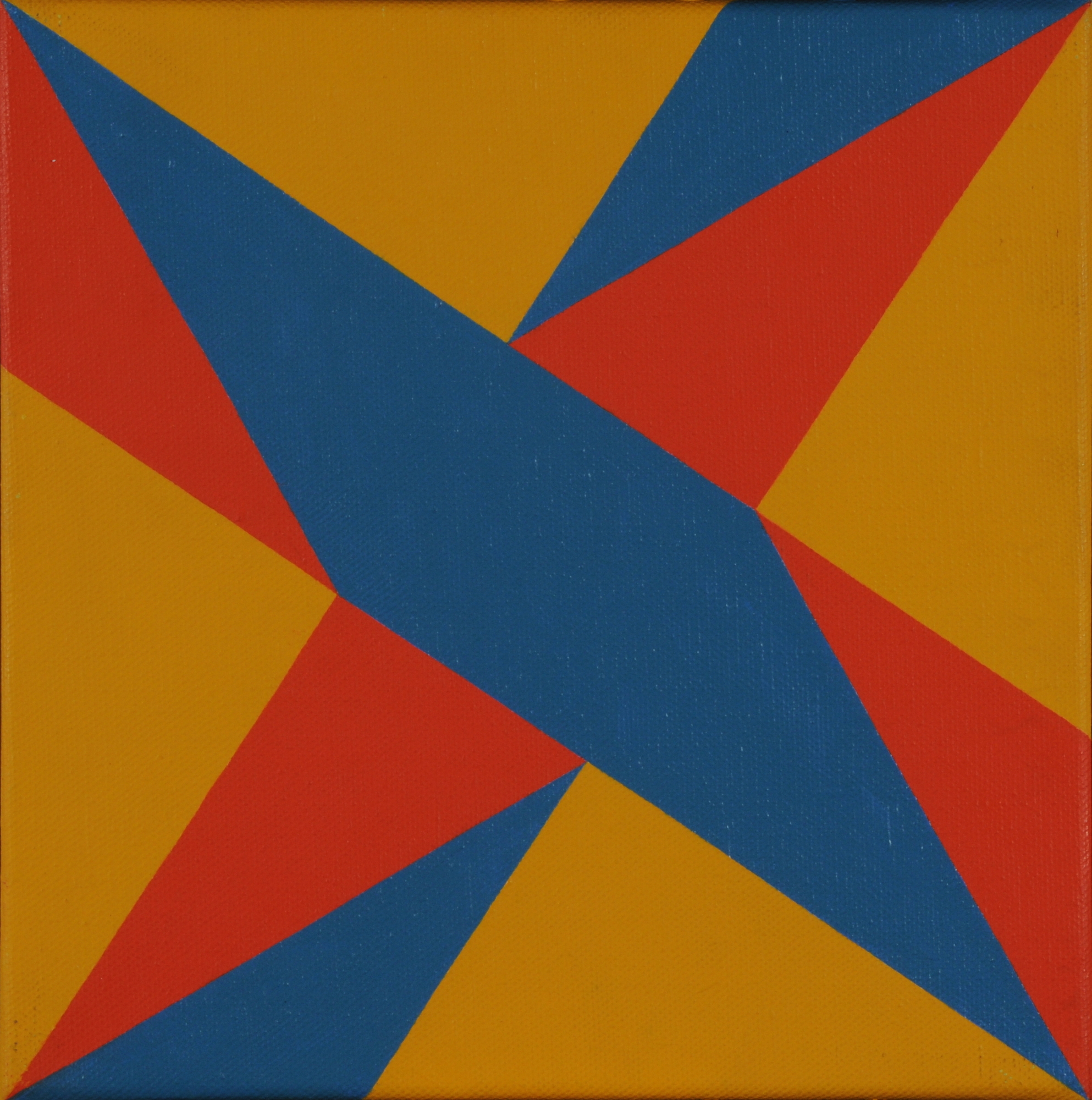 Nelly Rudin, No. 102