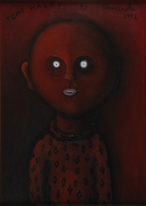 Tomy Waits