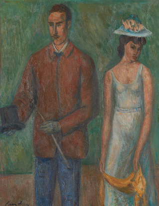 La promenade