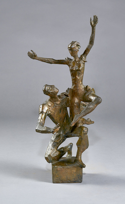 La joie de vivre