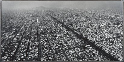 Mexico City