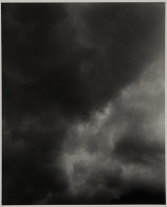 Wolkenhimmel