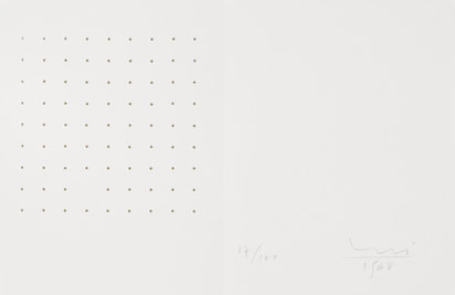 Ausstellungskatalog. Hommage à Hans Arp, 5. November 1966 - 31. Januar 1967