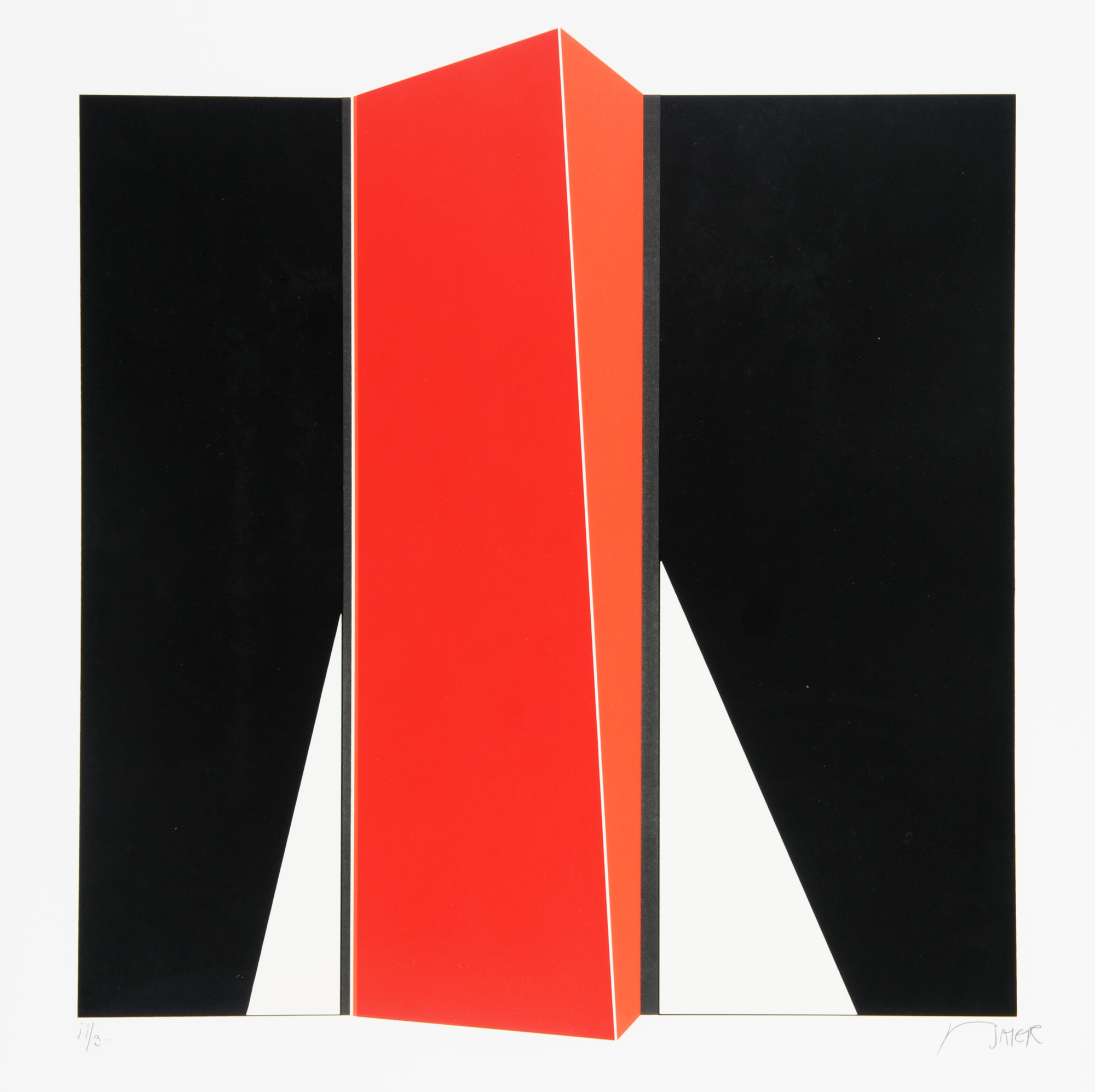 Jean Baier, Portfolio. Baier