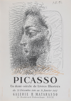 Plakat. Un demi-siècle de livres illustrés