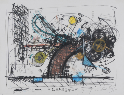 Chaos 1