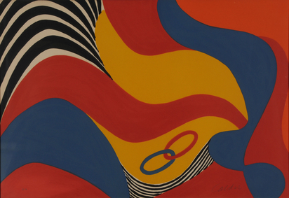 Flying Colors