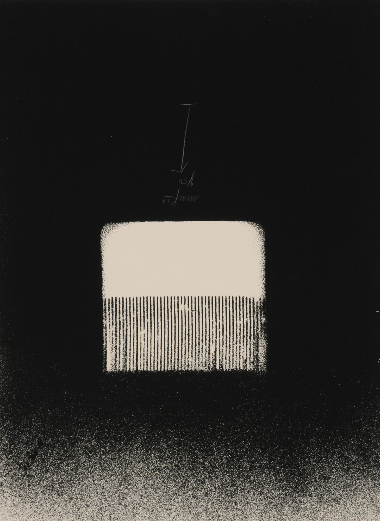 Heinz Mack, Struttura di Luce
