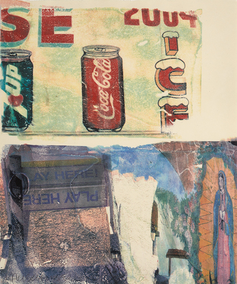 L.A. Uncovered #3
