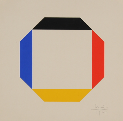 Ohne Titel
