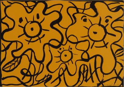 Ohne Titel