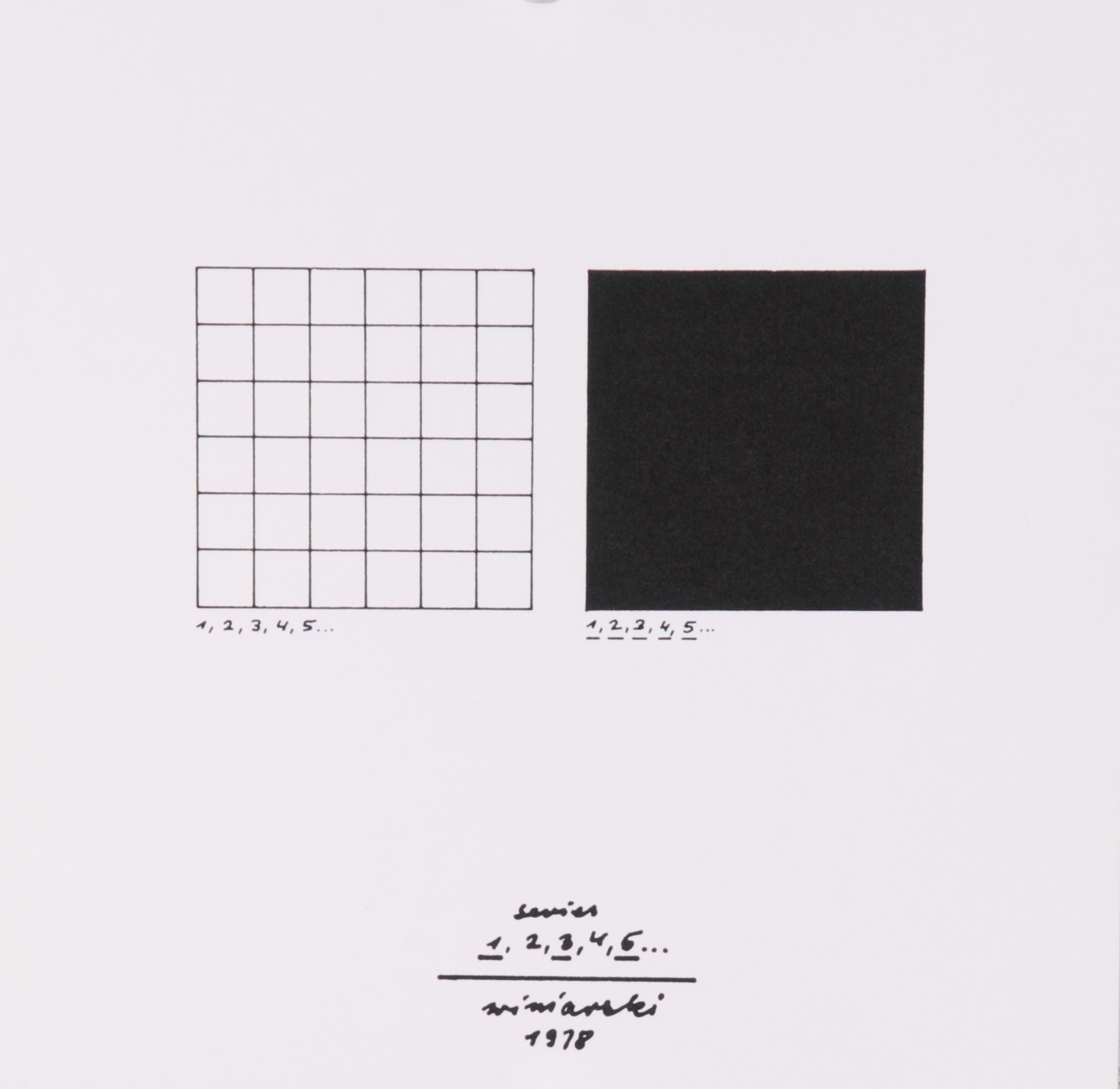 Ryszard Winiarski, Portfolio. Untitled