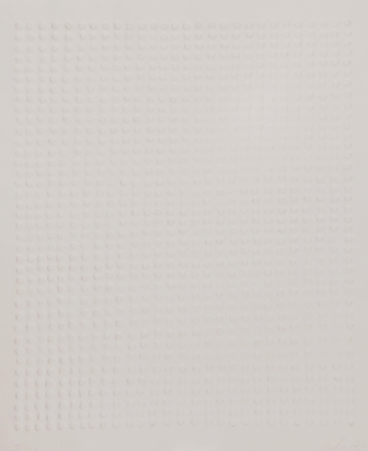Ohne Titel (Nagelprägung)
