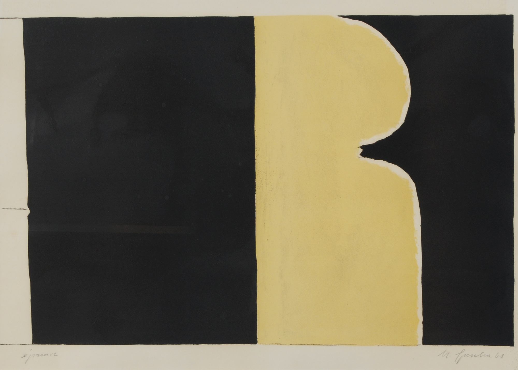 Matias Spescha, Ohne Titel