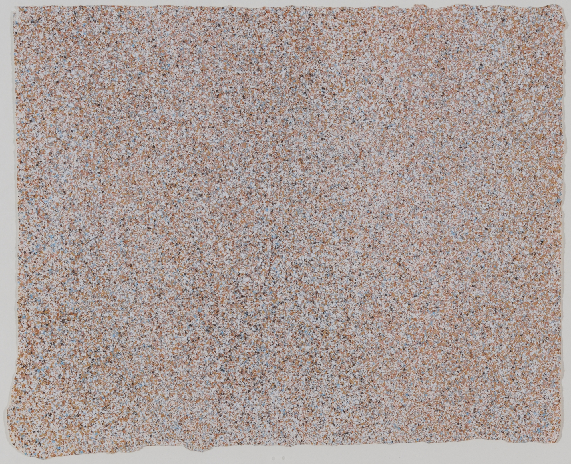 Flavio Paolucci, Untitled