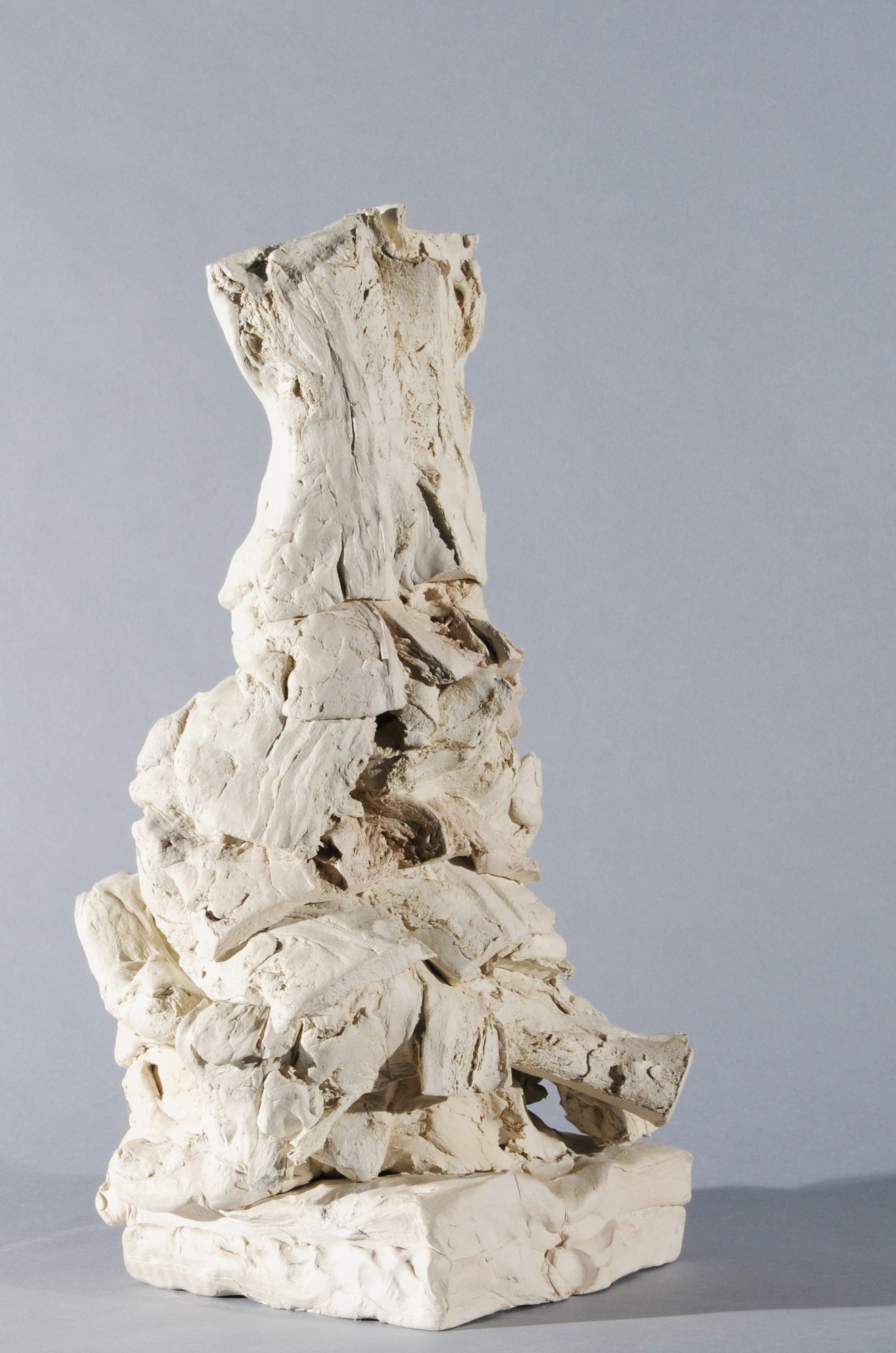 Dan Asher, Untitled