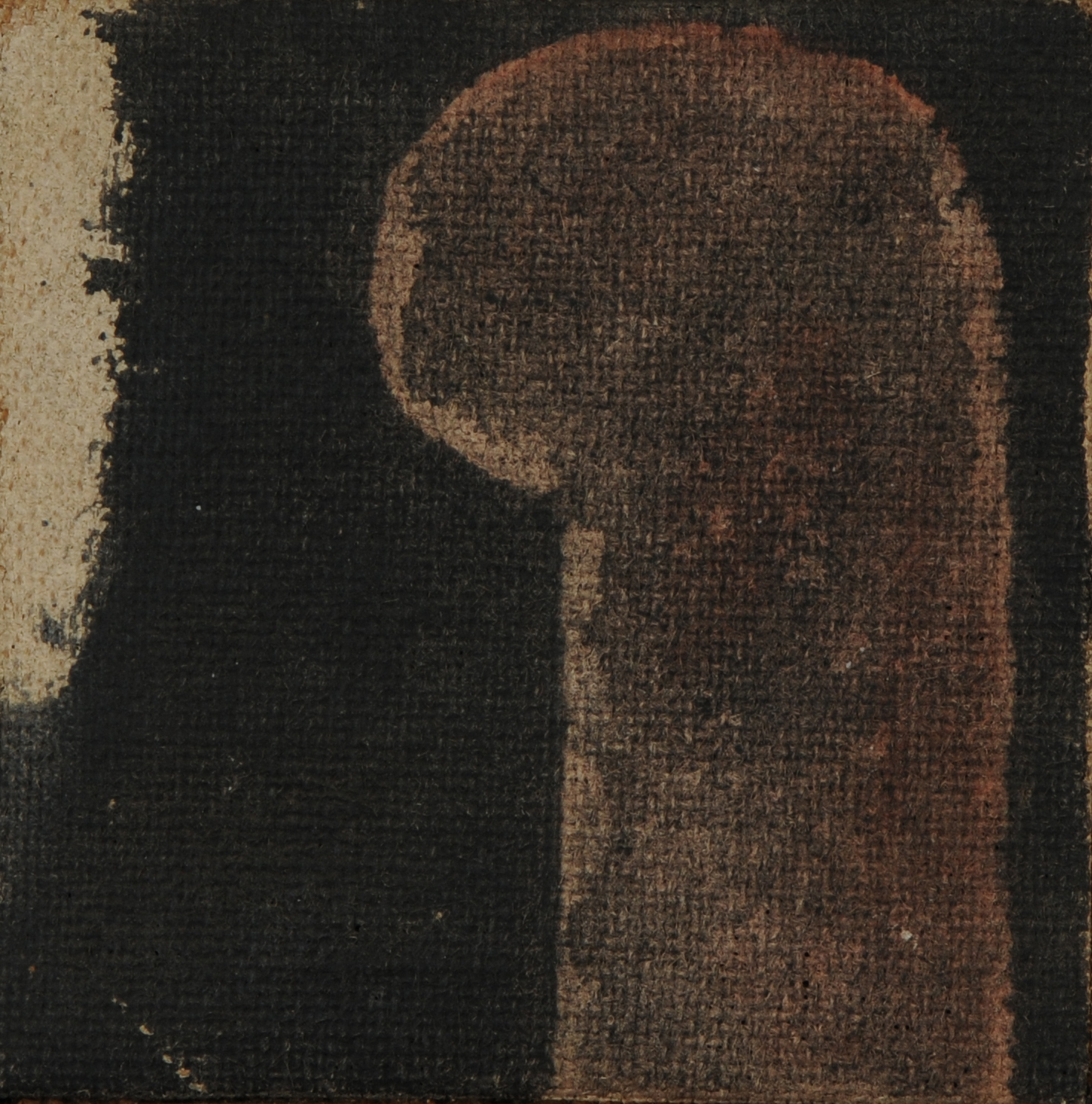 Matias Spescha, Untitled (P)