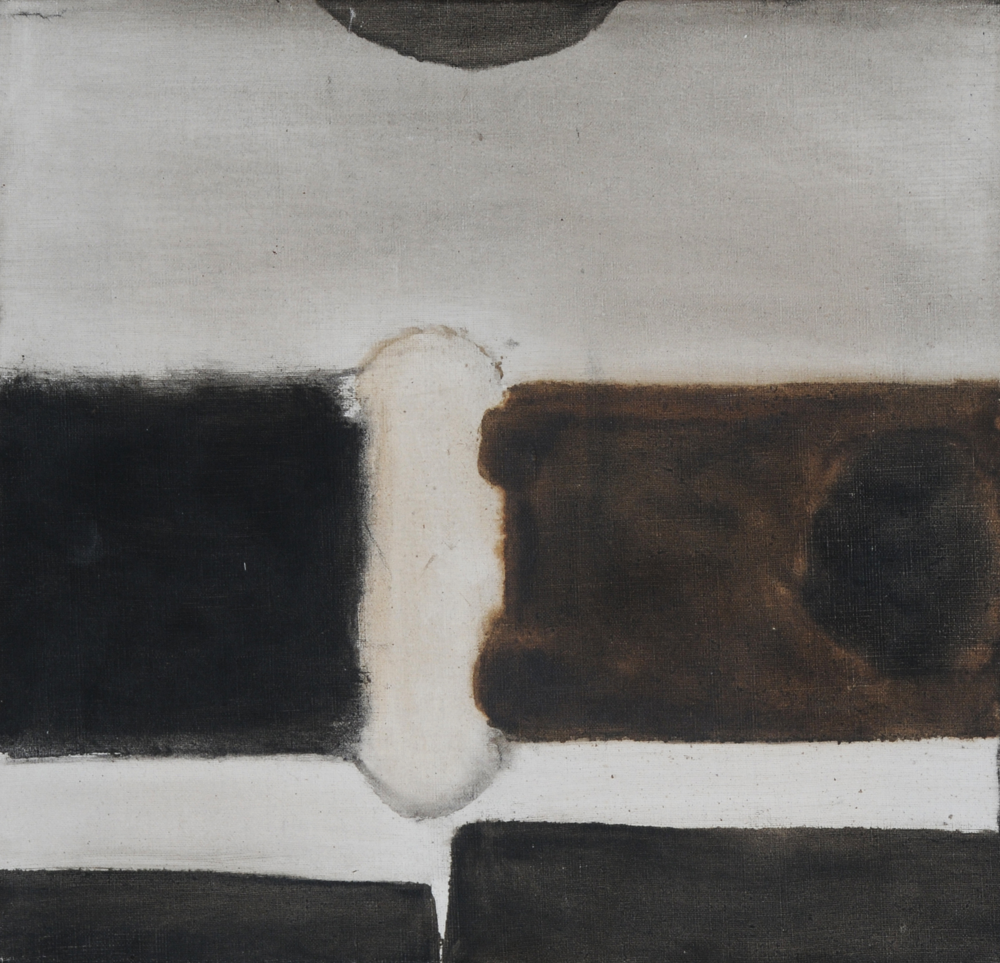 Matias Spescha, Untitled