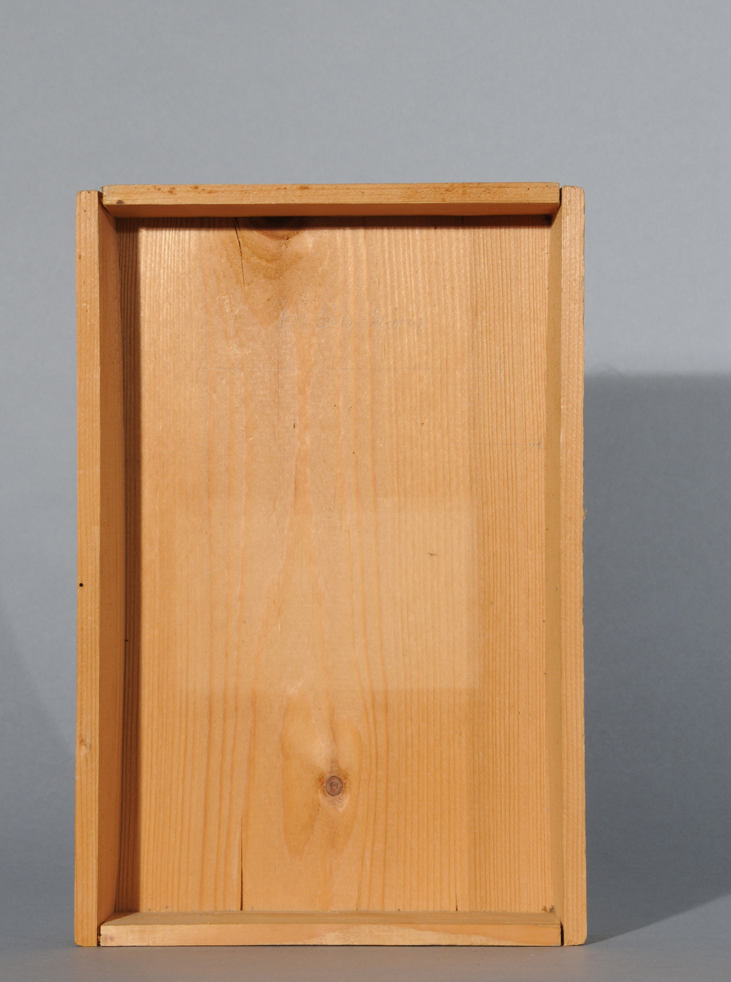 Joseph Beuys, Intuition