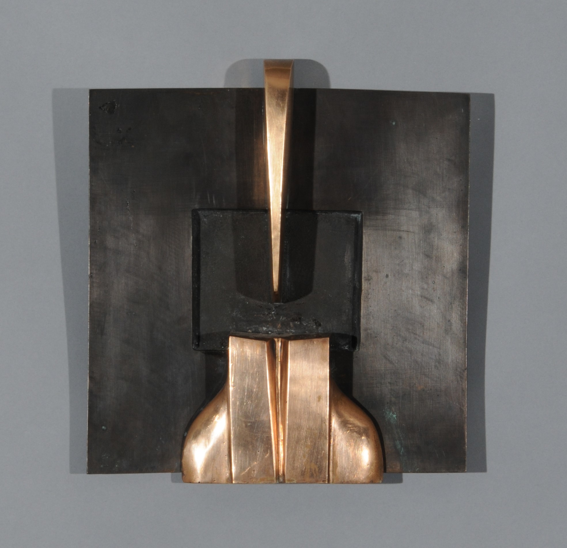 André Raboud, Untitled