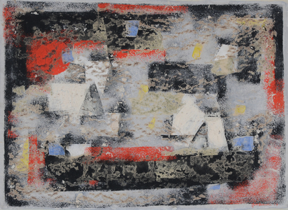 Sans titre (Untitled)