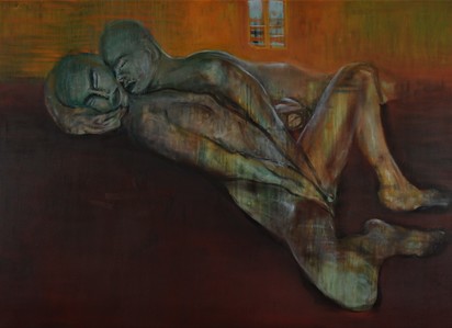 Liebespaar (Lovers)